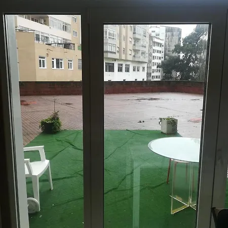 Arquitecto Perez Bellas Apartment