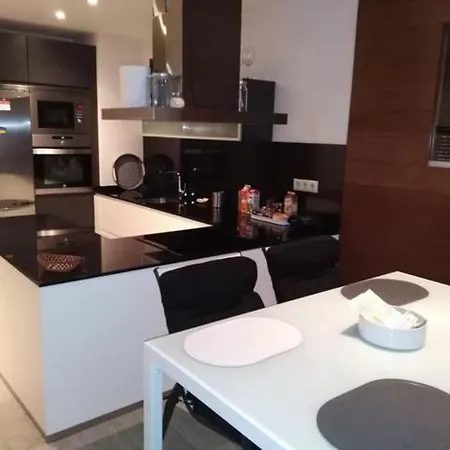 Arquitecto Perez Bellas