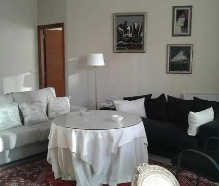 Apartment Arquitecto Perez Bellas