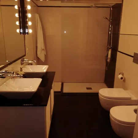 Apartment Arquitecto Perez Bellas