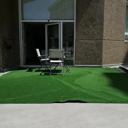 Arquitecto Perez Bellas Apartment *