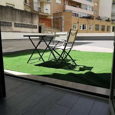 Arquitecto Perez Bellas Apartment