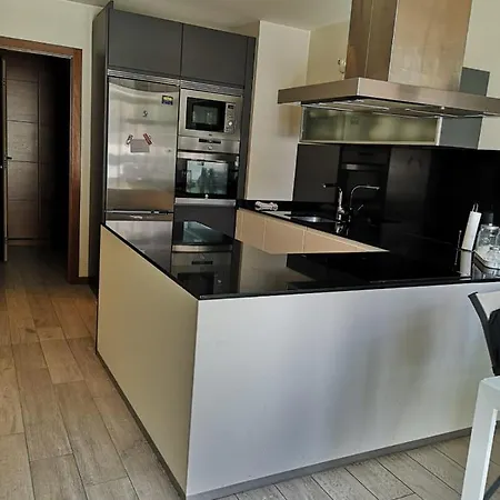 Arquitecto Perez Bellas Vigo