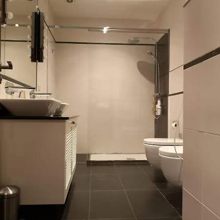 Apartment Arquitecto Perez Bellas