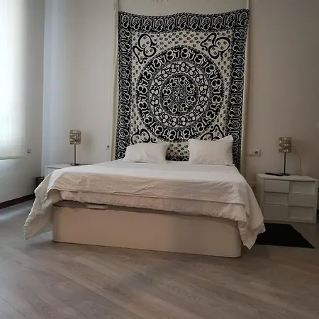 Arquitecto Perez Bellas Apartment